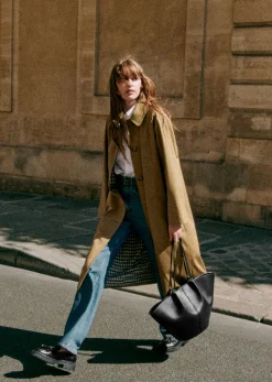 Sezane Cabas Mara- Nos Sacs Iconiques|Maroquinerie