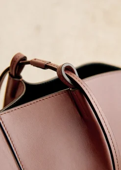 Sezane Cabas Mara- Nos Sacs Iconiques|Maroquinerie