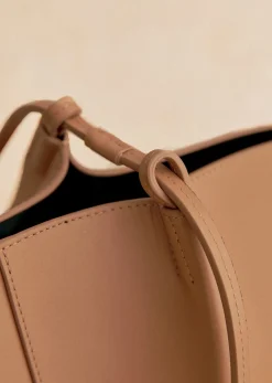 Sezane Cabas Mara- Nos Sacs Iconiques|Maroquinerie