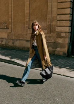 Sezane Cabas Mara- Nos Sacs Iconiques|Maroquinerie