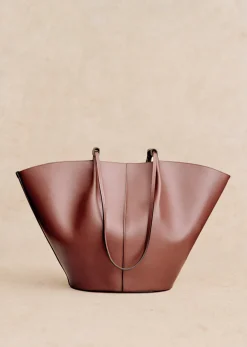 Sezane Cabas Mara- Nos Sacs Iconiques|Maroquinerie