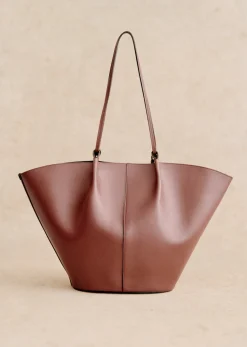 Sezane Cabas Mara- Nos Sacs Iconiques|Maroquinerie