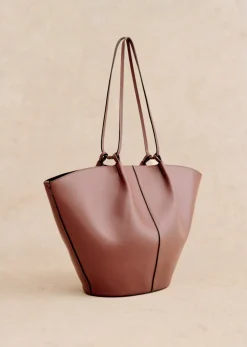 Sezane Cabas Mara- Nos Sacs Iconiques|Maroquinerie