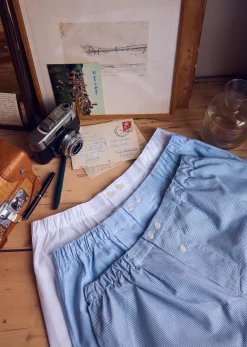 Sezane Caleçon Rodney- Accessoires