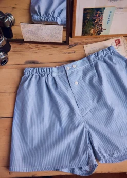 Sezane Caleçon Rodney- Accessoires