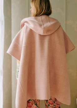 Sezane Cape Donovan- Vestes & Manteaux