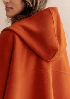Sezane Cape Donovan- Vestes & Manteaux