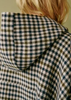 Sezane Cape Donovan- Vestes & Manteaux