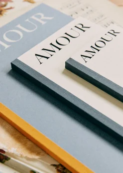 Sezane Carnet A6- Senteurs & Papeterie