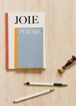 Sezane Carnet A5- Senteurs & Papeterie