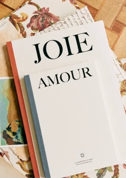 Sezane Carnet A5- Senteurs & Papeterie