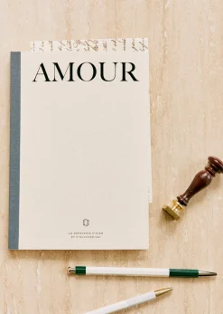 Sezane Carnet A5- Senteurs & Papeterie