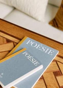 Sezane Carnet A5- Senteurs & Papeterie