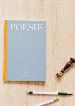 Sezane Carnet A5- Senteurs & Papeterie
