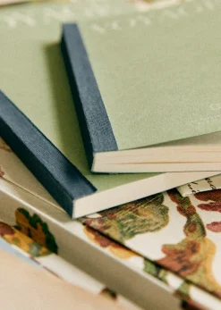 Sezane Carnet A5- Senteurs & Papeterie