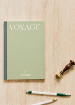 Sezane Carnet A5- Senteurs & Papeterie