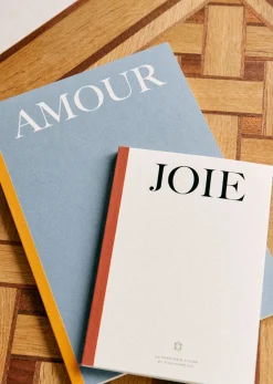 Sezane Carnet A5- Senteurs & Papeterie