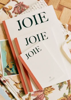 Sezane Carnet A6- Senteurs & Papeterie