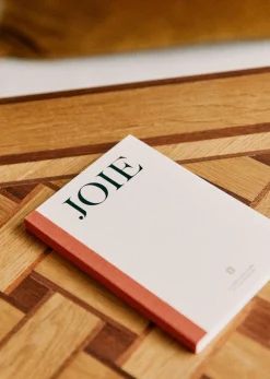 Sezane Carnet A6- Senteurs & Papeterie