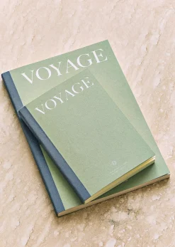 Sezane Carnet A6- Senteurs & Papeterie