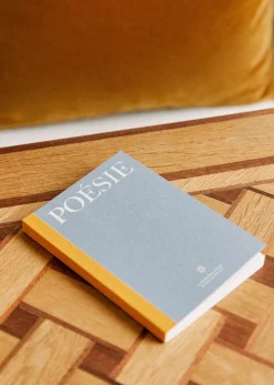 Sezane Carnet A6- Senteurs & Papeterie