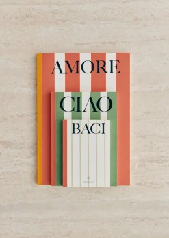 Sezane Carnet A6- Senteurs & Papeterie