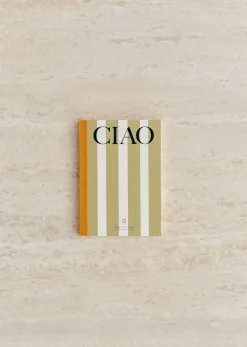 Sezane Carnet A6- Senteurs & Papeterie