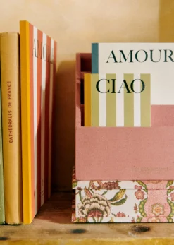 Sezane Carnet A6- Senteurs & Papeterie