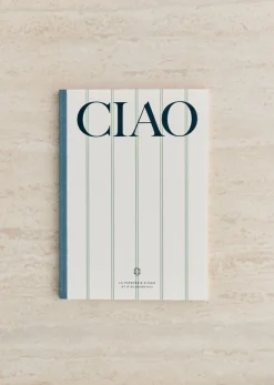 Sezane Carnet A4- Senteurs & Papeterie