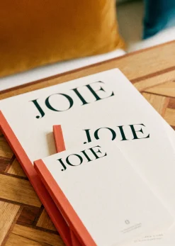 Sezane Carnet A4- Senteurs & Papeterie
