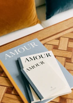 Sezane Carnet A4- Senteurs & Papeterie