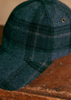 Sezane Casquette Chase- Accessoires|Le Bain