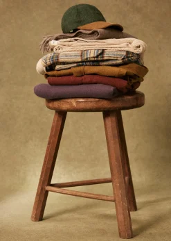 Sezane Casquette Scaddle- Accessoires