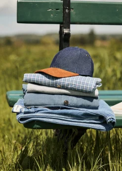 Sezane Casquette Scaddle- Accessoires
