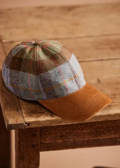 Sezane Casquette Scaddle- Accessoires