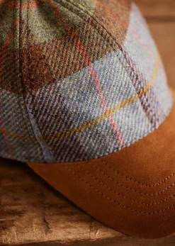 Sezane Casquette Scaddle- Accessoires