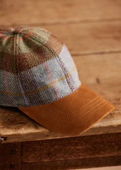 Sezane Casquette Scaddle- Accessoires