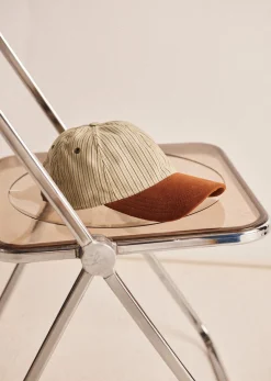 Sezane Casquette Scaddle- Accessoires