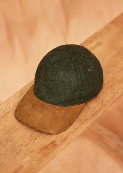 Sezane Casquette Scaddle- Accessoires
