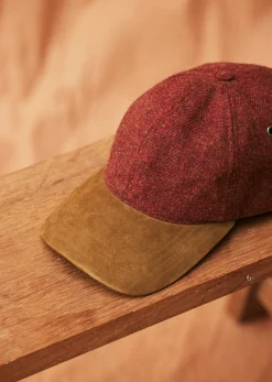 Sezane Casquette Scaddle- Accessoires