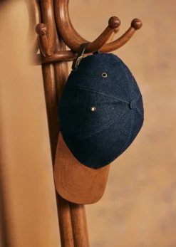 Sezane Casquette Scaddle- Accessoires