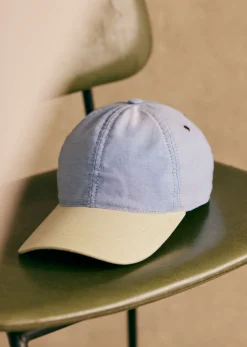 Sezane Casquette Vixen- Accessoires