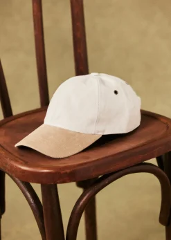 Sezane Casquette Vixen- Accessoires