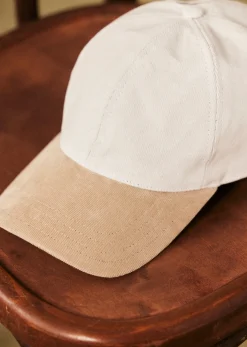 Sezane Casquette Vixen- Accessoires
