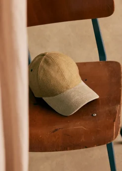 Sezane Casquette Vixen- Accessoires