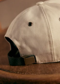 Sezane Casquette Vixen- Accessoires