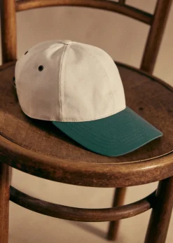 Sezane Casquette Vixen- Accessoires