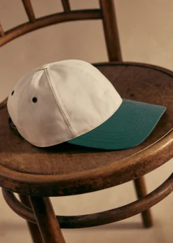 Sezane Casquette Vixen- Accessoires