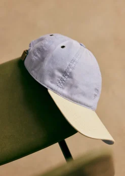 Sezane Casquette Vixen- Accessoires