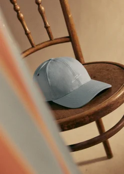 Sezane Casquette Vue Sur Mer- Accessoires